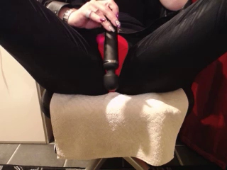 ladymaxime 15-11-2021 Naked 